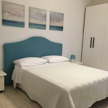 100%house * Porto Recanati