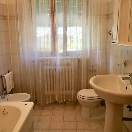 100%house Lejlighed Porto Recanati