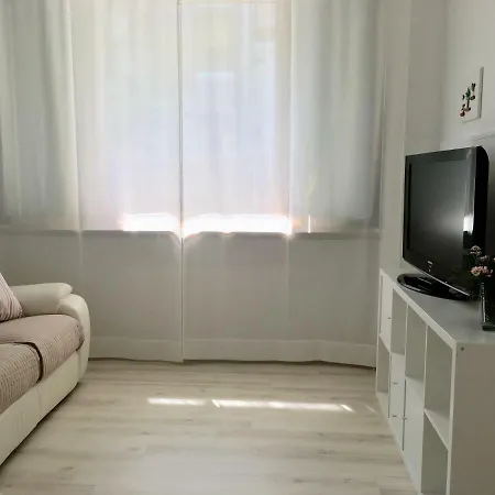 100%house Appartement *