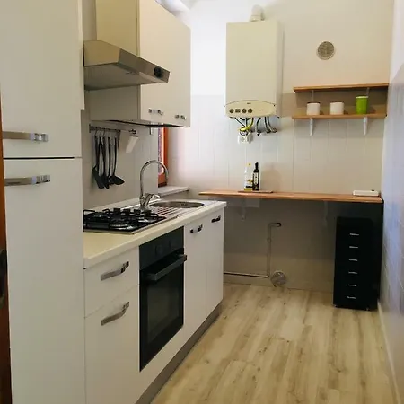 100%house Appartement Porto Recanati